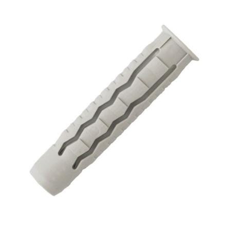CHEVILLE PLASTIQUE - 100% Nylon