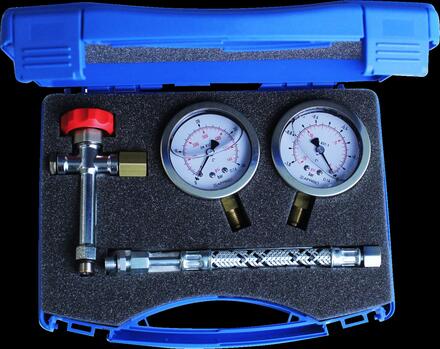 ACCESSOIRES - Coffret
