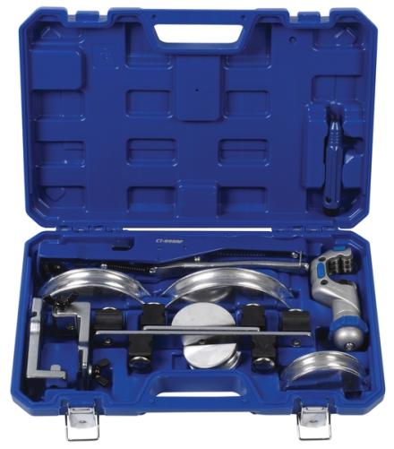 PLIEUSE A CLIQUET TUY.EN POUCE   CBM COR35618 CBM LE HAILLAN