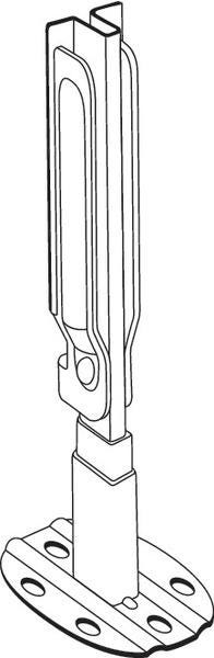 PIED CENTRAL REG.H300 11/21/22/33   C89090207 CHAPPEE BDR  [C89090207]