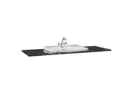 PLAN MARB.CARMEN NOIR MARQUINA 130 A857142421 ROCA SANITAIRE  [A857142421]