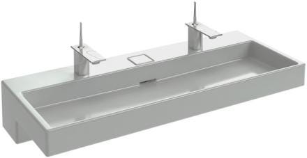 PLAN VASQ.TERRACE 120X49 BLC    JD EXB9112-00 JACOB DELAFON KOHLER