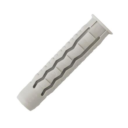 CHEVILLE PLASTIQUE - 100% Nylon