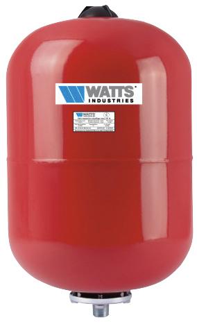 VASE 8L M3/4' DIAM.200                  22VR8 WATTS INDUSTRIES FRANCE  [22VR8]