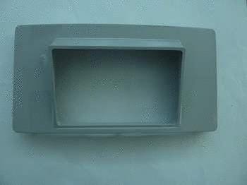 SUPPORT TABLEAU DE COMMANDE           7616612 DE DIETRICH PIECE RECHANGE BDR  [7616612]