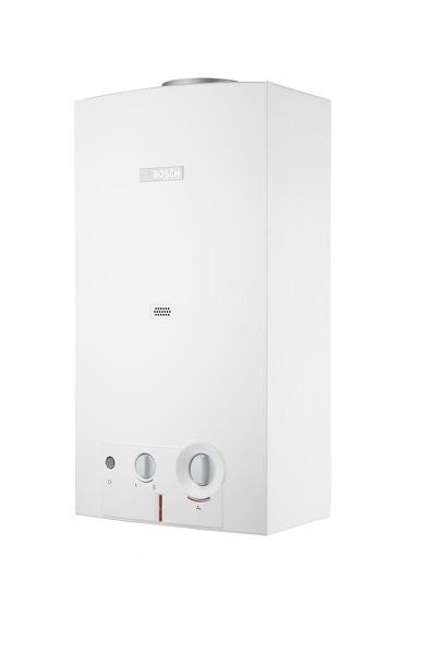 CHAUF.BAIN GAZ THERM 4300 GAZ  8L  7736507598 LEBLANC E.L.M - PRODUITS FINIS  [7736507598]