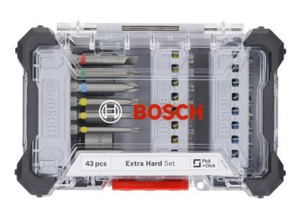 SET VISSAGE 43PCS                  2607017727
