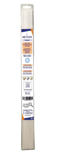 METAUX D'APPORT ET CONSOMMABLES - Brasure d'argent