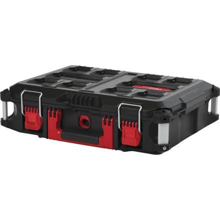 SYSTEM PACKOUT - Mobile