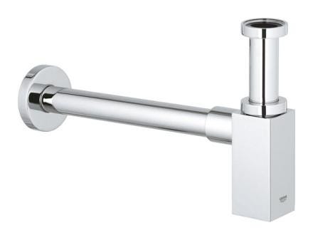 SIPHON LAVABO CHR              GROHE 40564000 GROHE  [40564000]