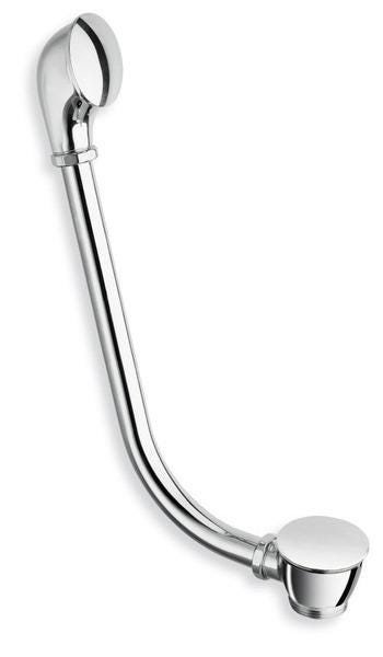 VIDAGE BAIGNOIRE RETRO UP & DOWN  CHR VUP4551 ONDYNA  [VUP4551]
