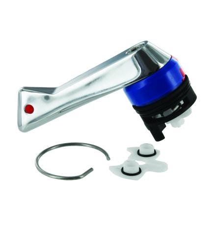 MANETTE PRESTOMIX 2000           PRESTO 90466 PRESTO LES ROBINETS  [90466] 