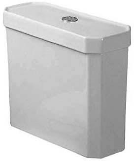 RESERVOIR SERIE 1930  BLC.42X36.5 08722100051 DURAVIT  [08722100051]
