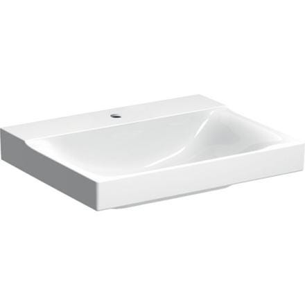 PLAN TOIL. XENO 2 60 KT      BLC 500.530.01.1 GEBERIT  [500.530.01.1]