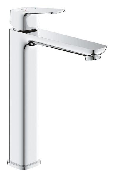 MITIGEUR VASQUE A/P T.XL CUBEO CHR 1017290000 GROHE  [1017290000]