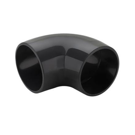 COUDE PVC D200 90                      GIV200 ALIAXIS - GLYNWED  [GIV200]