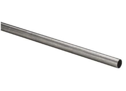 TUBE AISI 316 SERIE SANPRESS - En acier inox