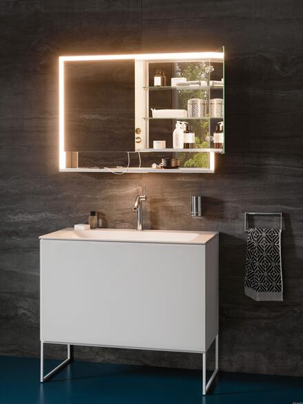 ROYAL LUMOS - Armoire de toilette