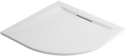 RECEVEUR FLIGHT AIR 1/4R 80X80  BLC E62732-00 JACOB DELAFON KOHLER  [E62732-00]