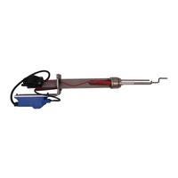 ELECTRODE ALLUMAGE (ARC) + IONISATION  070979