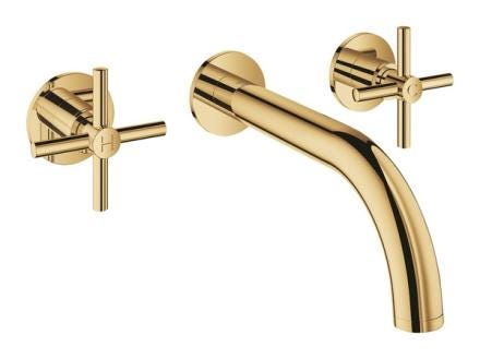 MELANGEUR 3 TROUS LAVABO ATRIO       20661GL0 GROHE  [20661GL0]
