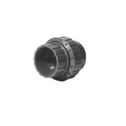 MANCHON UNION F A COL.PVC EPDM         BIV110 ALIAXIS - GLYNWED  [BIV110]