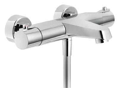 EXCLUSIVITES RICHARDSON PAR NOBILI - Mitigeur bain-douche thermostatique