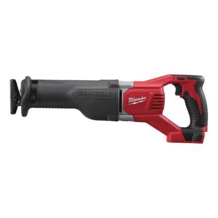 SCIE SABRE M18 BSX-0 SS.BATT.      4933447275 TECHTRONIC INDUSTRIES FRANCE  [4933447275]
