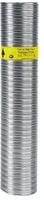 TUBAGE FLEXIBLE - Tubage souple double peau inox intérieur lisse
