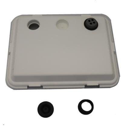 COUVERCLE NOVABOX 30/300               823759 JETLY  [823759]