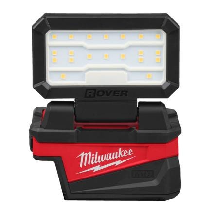 ECLAIRAGE M18 ALIS-0 SANS FIL IP54 4933498148 TECHTRONIC INDUSTRIES FRANCE  [4933498148]