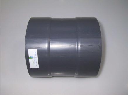 MANCHON - PVC Ventilation