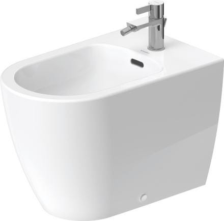 BIDET S/PIED 60CM SOLEIL BY STARCK 2298100000 DURAVIT  [2298100000]