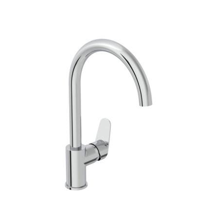 MITIGEUR CUISINE FLOW ROUND U C3 BEC A43407EN VITRA FRANCE  [A43407ENG]