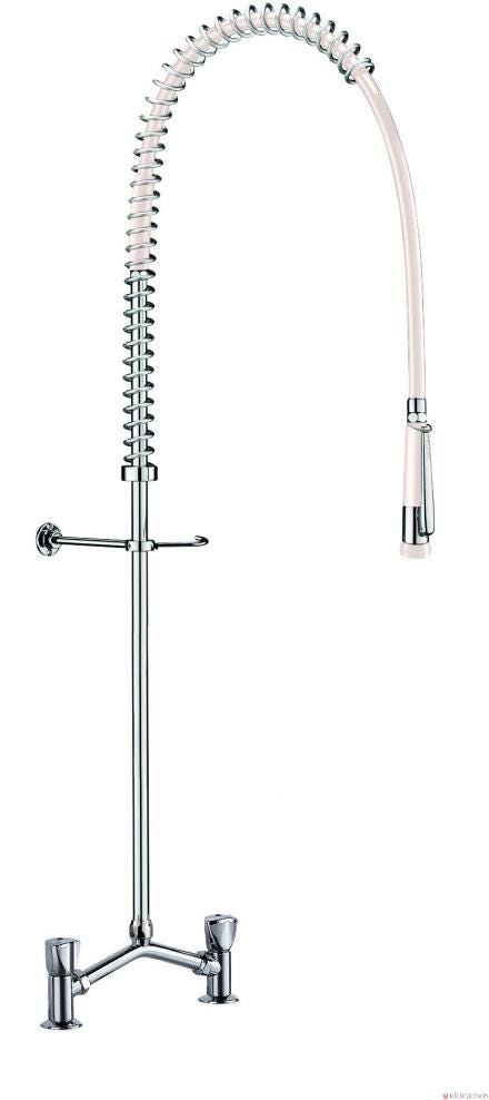 MELANGEUR GRANDE CUISINE SS BEC     DEL G6533 DELABIE G ET J  [G6533] 