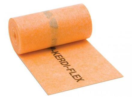 SCHLUTER-KERDI-FLEX 0,25 X 5,0M    FLEX250/5M SCHLUTER SYSTEMS  [FLEX250/5M]