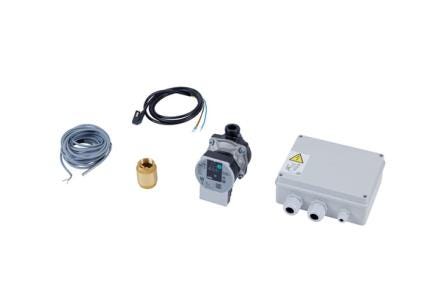 KIT ECS - KIT EAU CHAUDE SANIT         075296 SCGA ATLANTIC APC HOME HEATING  [075296]