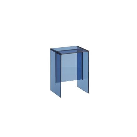 TABOURET MAX  BEAM 46.5   BLEU H3893300830001 LAUFEN ROCA