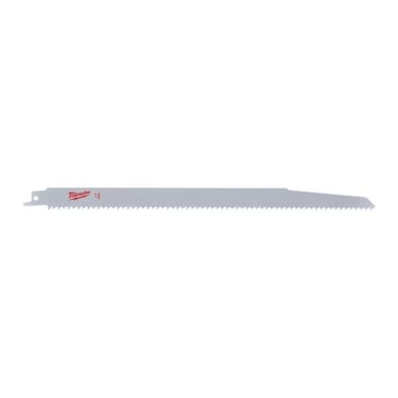 LAMES SCIES SABRES BOIS PLASTIQUE  4932471693 TECHTRONIC INDUSTRIES FRANCE  [4932471693]