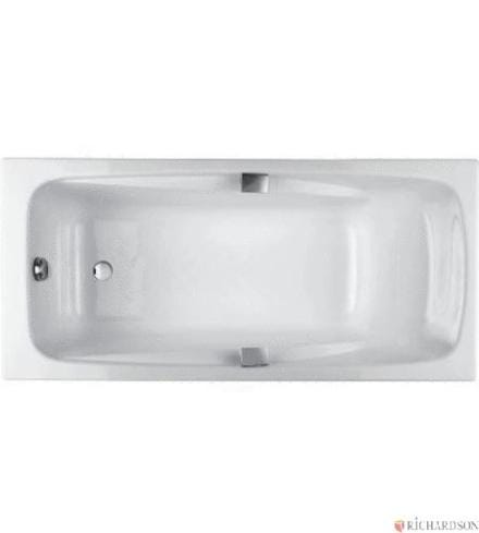BAIGN.FTE LUXE REPOS 170X80BLC JD E2915-12-00 JACOB DELAFON KOHLER  [E2915-12-00]