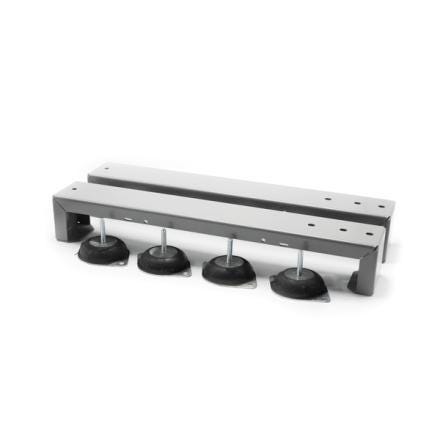 KIT DE REHAUSSE 12CM REG. HRC70/HTI70  754600 INTUIS THERMO  [754600]