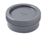 CANIVEAU BAS+GRIL.PISC.GRIS 100X130 CAB510AFR NICOLL  [CAB510AFR]