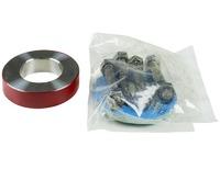 ADAPTATEUR PNN06 A50-20 -SET-          549922 GRUNDFOS POMPES DISTRIBUTION  [549922]