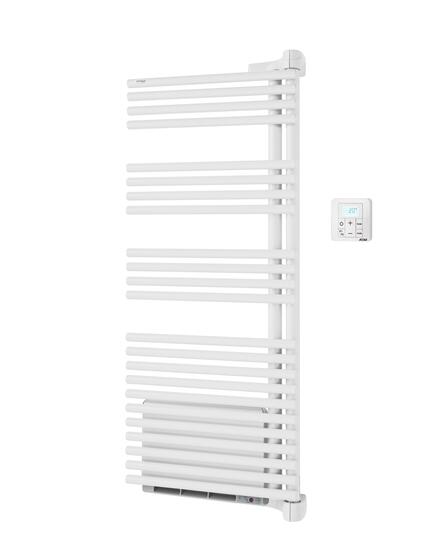 CALA TWIST AIR - Sèche-serviette eau chaude