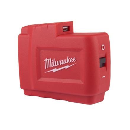 ALIMENTATION DE VOITURE M18        4932471597 TECHTRONIC INDUSTRIES FRANCE