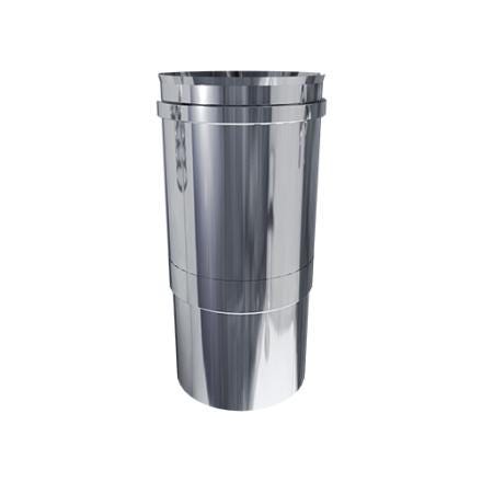 ACCESSOIRES INOX - Adaptateurs