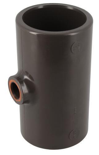 TE A COLLER HTA - FFF - 90° - Réduit