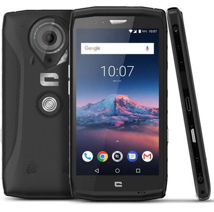 SMARTPHONE - TREKKER