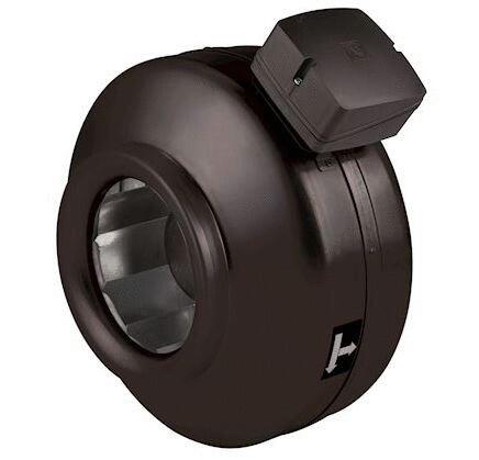 ACCESSOIRES - Ventilateur de conduit