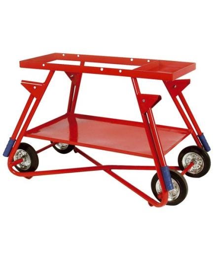 CHARIOT PLIABLE                  VIRAX 162461 VIRAX  [162461]